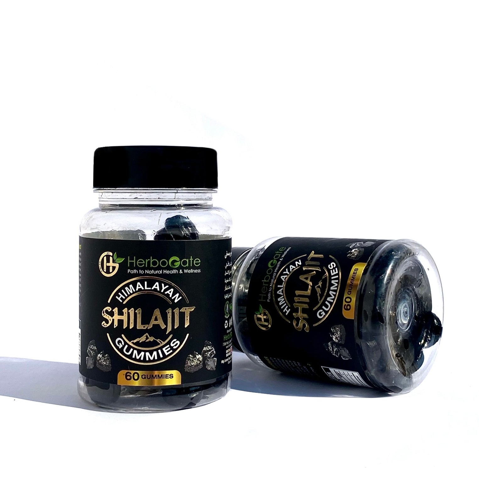 Shilajit gummy  - 60 Gummies