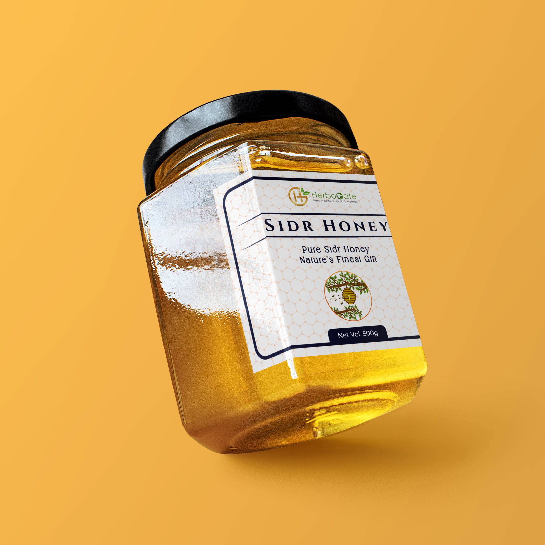 Sidr Honey