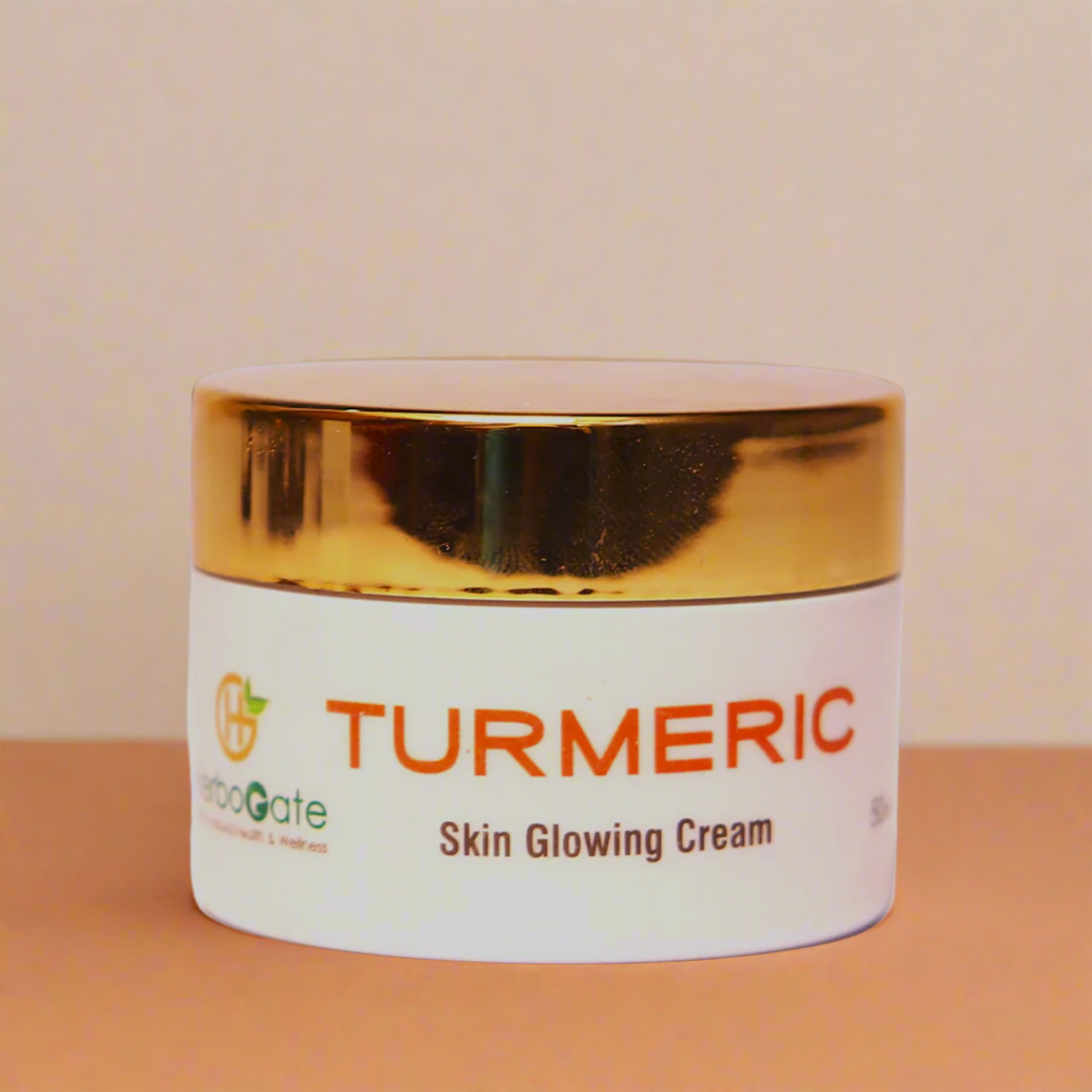 Turmeric Cream