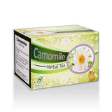 Camomile Tea