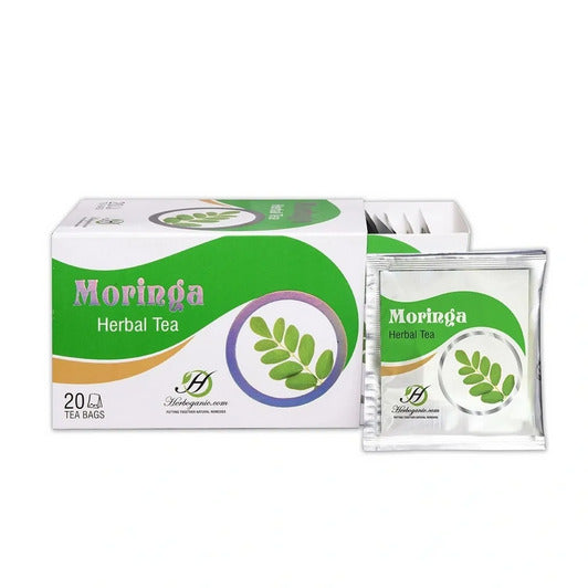 Moringa Tea