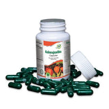 Capsule Ashwaganda 500 mg – 60 Veg Capsules