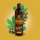 Castor Shampoo – 400 ml