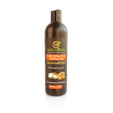 Coconut & Papaya Shampoo – 400 ml