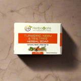 Turmeric Neem & Tea Tree Herbal Soap